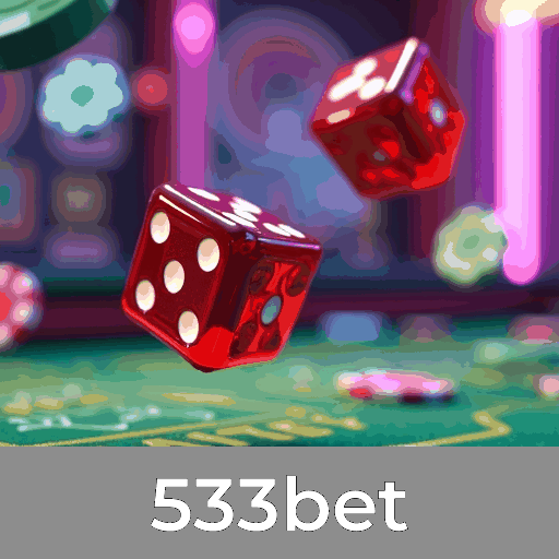 533bet: Emoção e Ganhos nos Jogos de Cassino